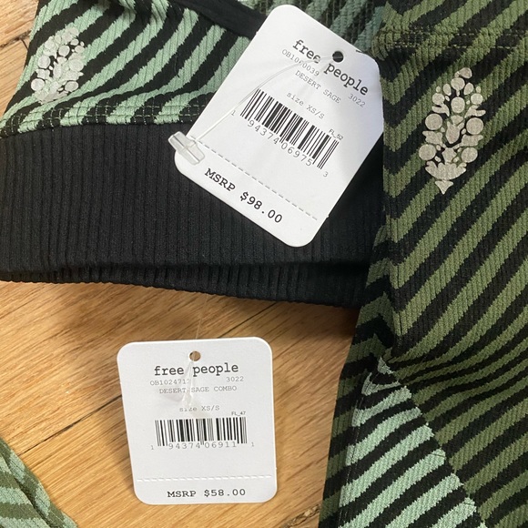 W/tag FP Movement Finders Keepers set - Picture 3 of 10